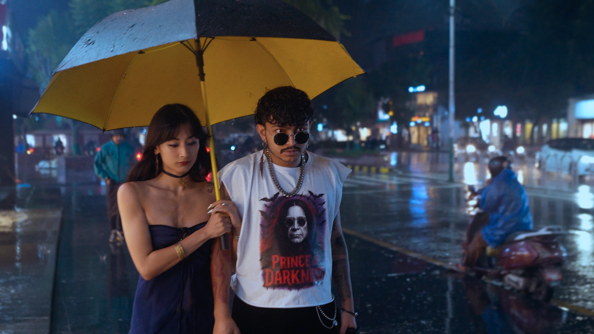 Aile Bhetna Au – Premiere Event